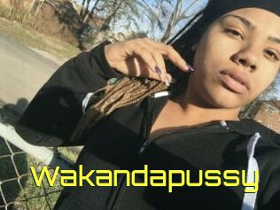 Wakandapussy