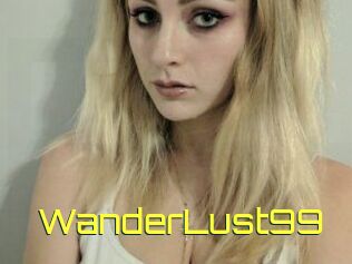 WanderLust99