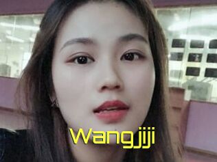 Wangjiji