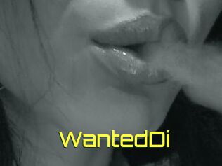 WantedDi