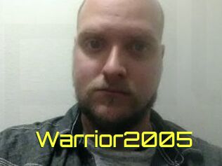 Warrior2005