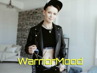 WarriorMood