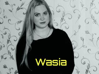 Wasia