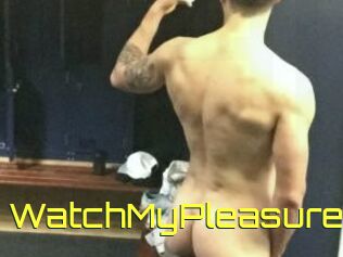 WatchMyPleasure