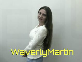 WaverlyMartin