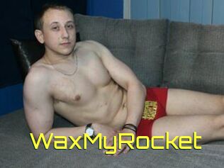 WaxMyRocket