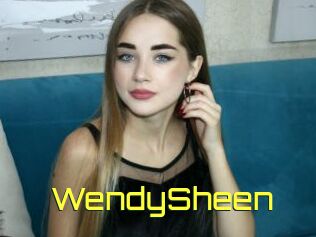 WendySheen