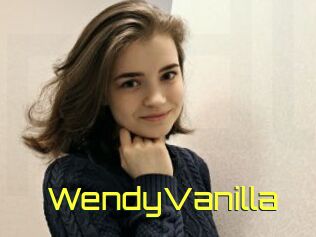 WendyVanilla