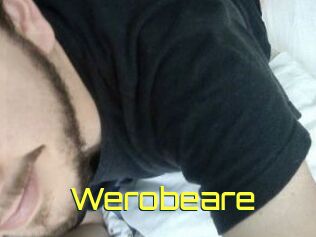 Werobeare