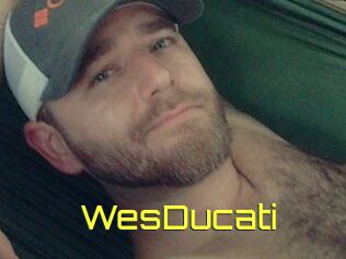 WesDucati