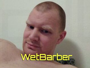 WetBarber