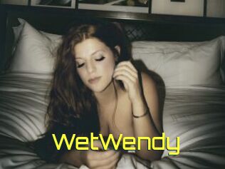 WetWendy