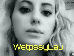 WetpssyLau