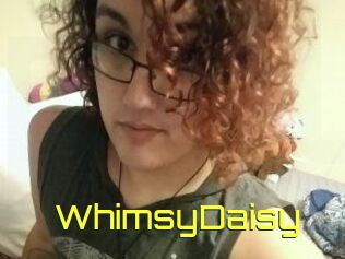 WhimsyDaisy