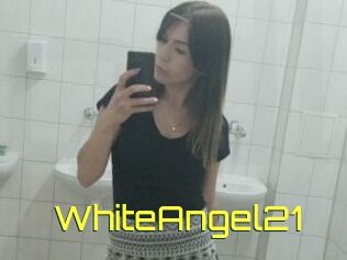 WhiteAngel21