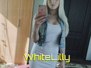 WhiteLilly