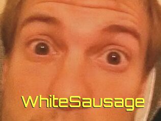 WhiteSausage