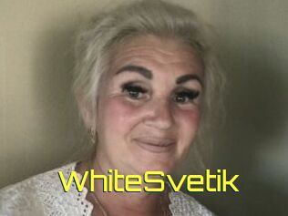 WhiteSvetik