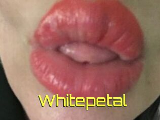 Whitepetal