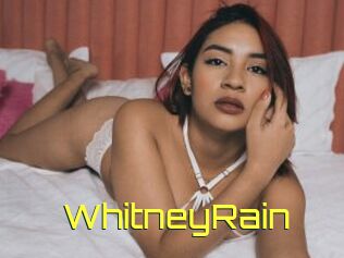 WhitneyRain