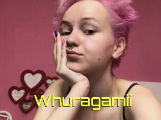 Whuragamii