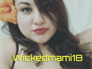 Wickedmami18