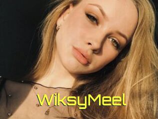 WiksyMeel