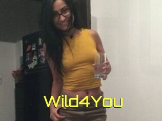 Wild4You