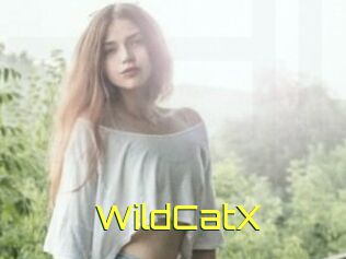 Wild_CatX