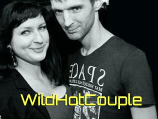 WildHotCouple