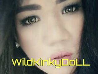 WildKinkyDoLL