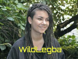 WildLegba