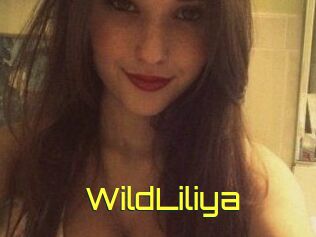 WildLiliya