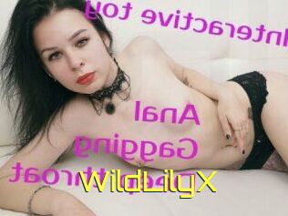 WildLilyX