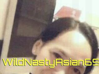 WildNastyAsian69