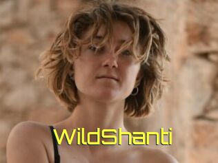 WildShanti