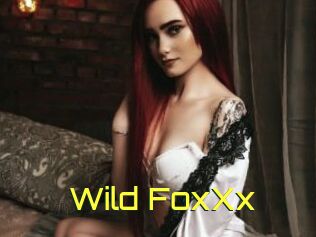 Wild_FoxXx