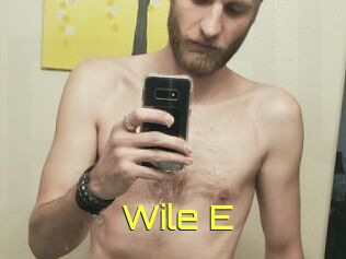 Wile_E