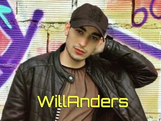 WillAnders