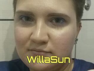 WillaSun