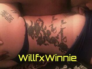 WillfxWinnie