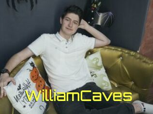 WilliamCaves