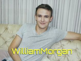 WilliamMorgan