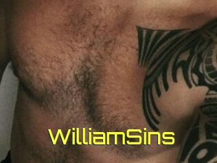 WilliamSins