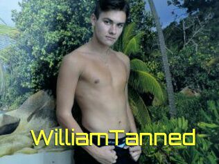 WilliamTanned