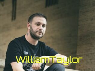 WilliamTaylor