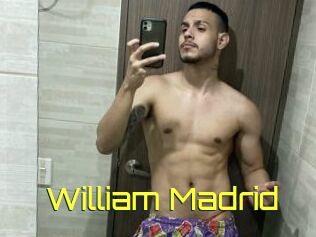 William_Madrid