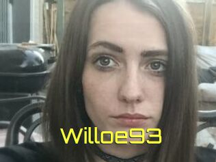 Willoe93