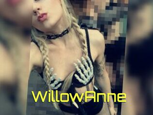 WillowAnne