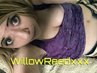 WillowReedxxx